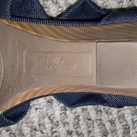 Dexflex Comfort - Picture 4 of 6